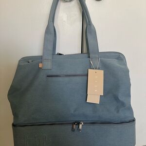 GAP x BÉIS weekender